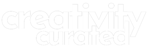 Creativity Curated logo
