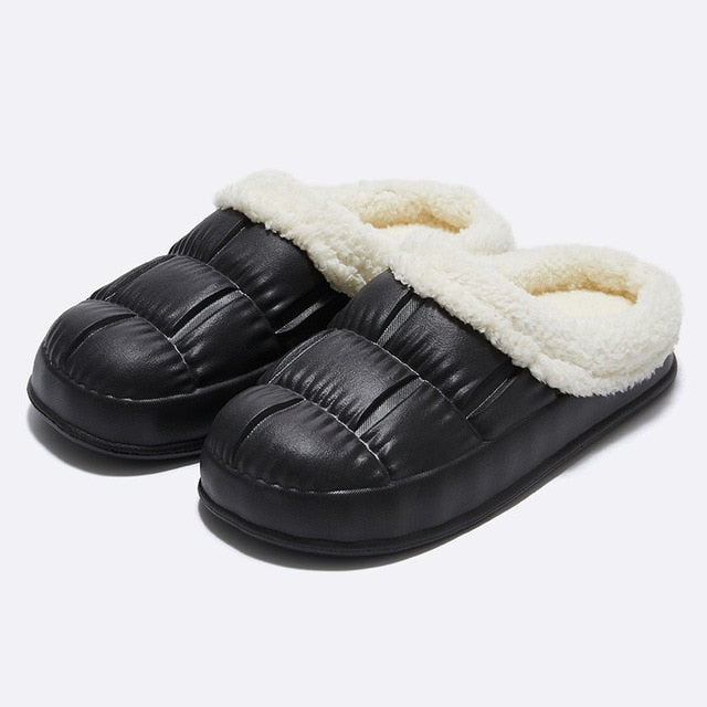 Winter Slippers