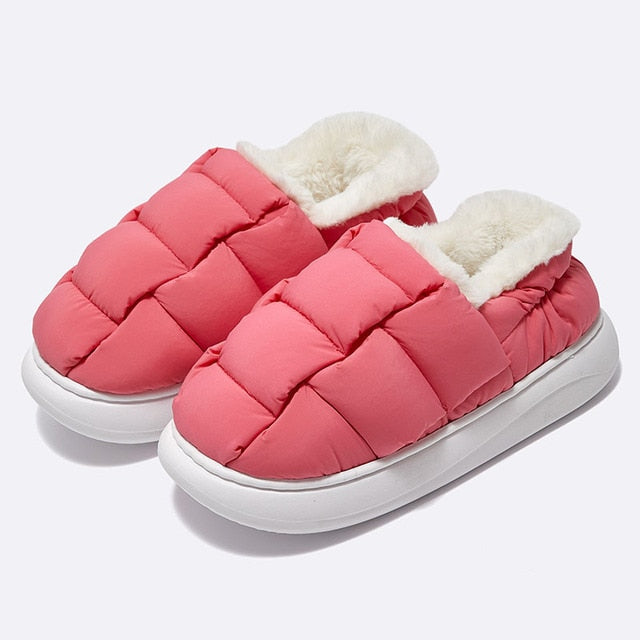 Winter Slippers