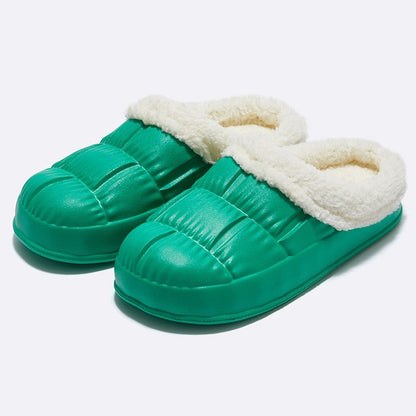 Winter Slippers