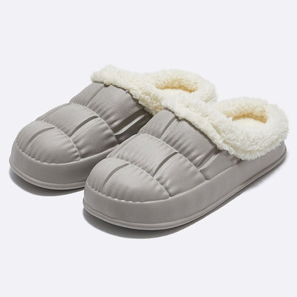 Winter Slippers