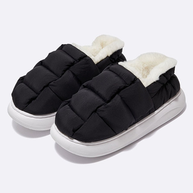 Winter Slippers