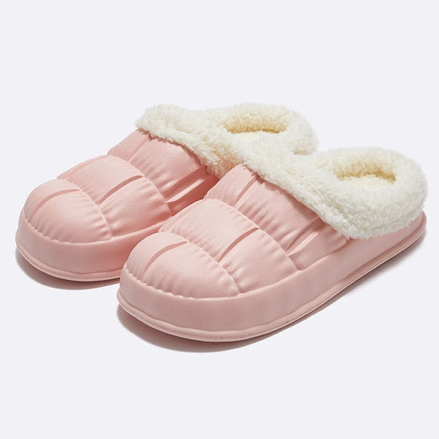 Winter Slippers