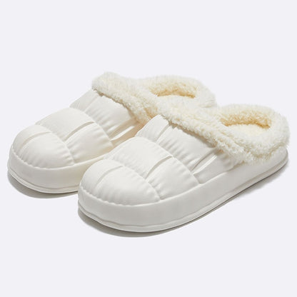 Winter Slippers