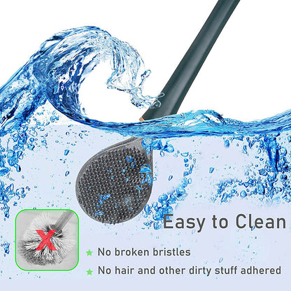 Toilet Cleaning Brush