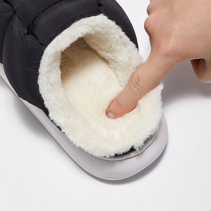 Winter Slippers