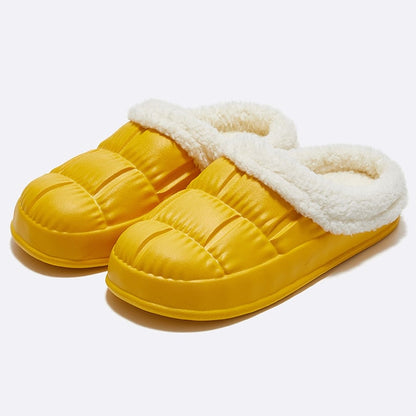 Winter Slippers