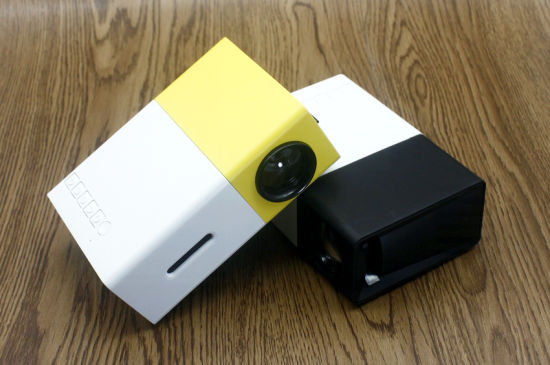 Mini Projector