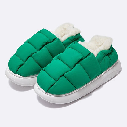 Winter Slippers