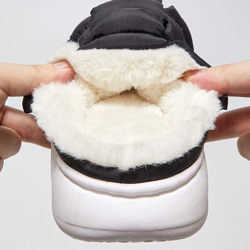 Winter Slippers